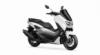 Yamaha NMAX 155: Με απόδοση 15 ίππων και Traction Control 